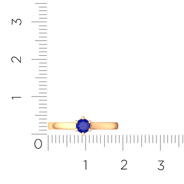 Кольцо 2L1003.14K.R.ZZ Кольцо 2L1003.14K.R.ZZ