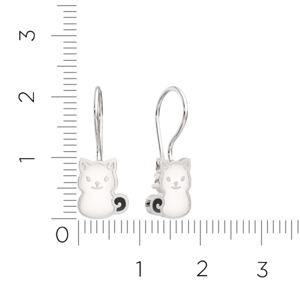 Серьги 0300568.ZZ