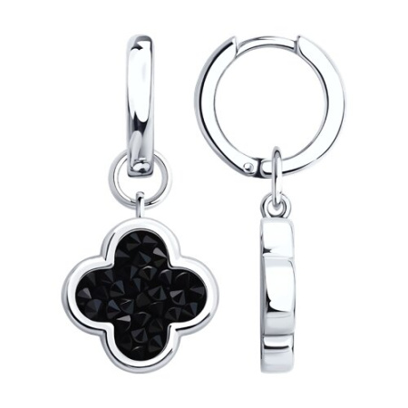 Серьги 94-121-02342-1