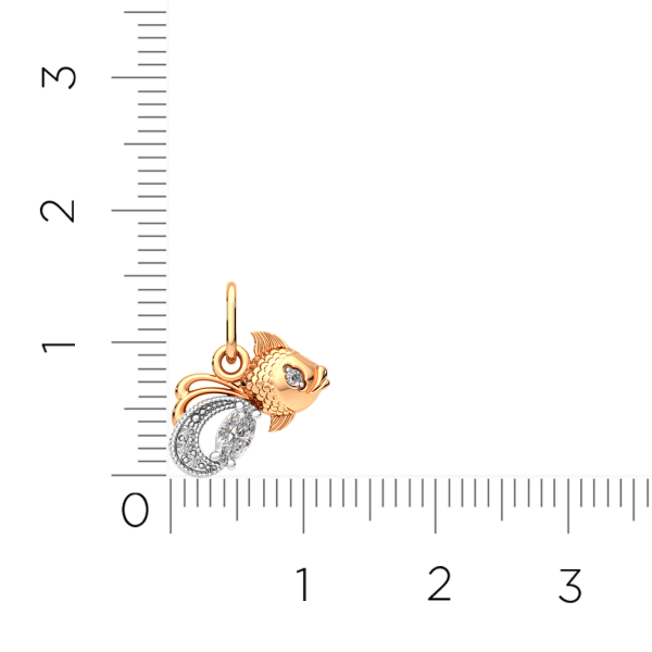 Подвеска 440007