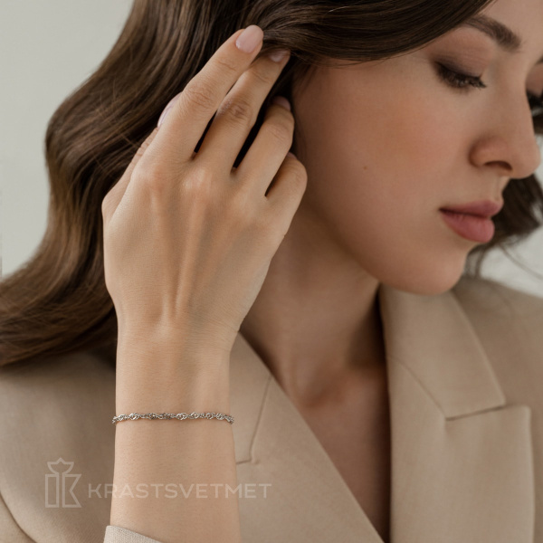 Браслет НБ 22-028Ю-3/0,5