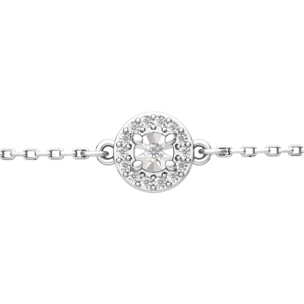 Браслет 6D00467.14K.W.ZZ