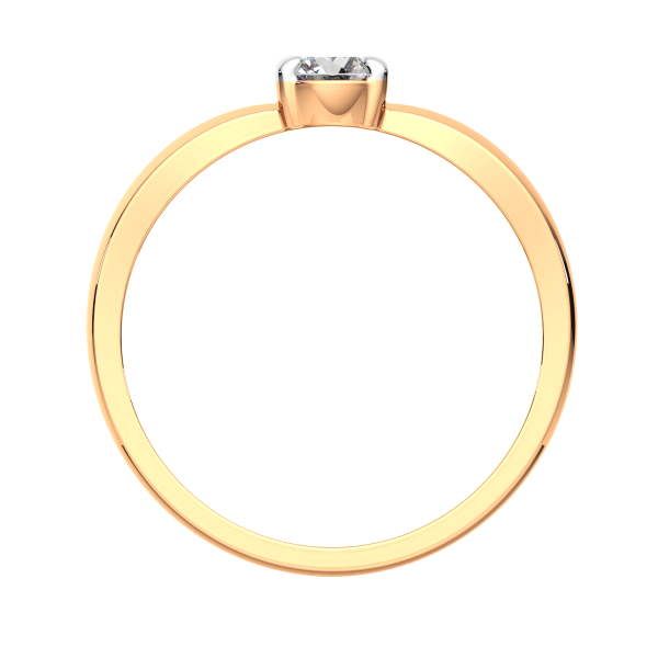 Кольцо 2101500.14K.R.ZZ