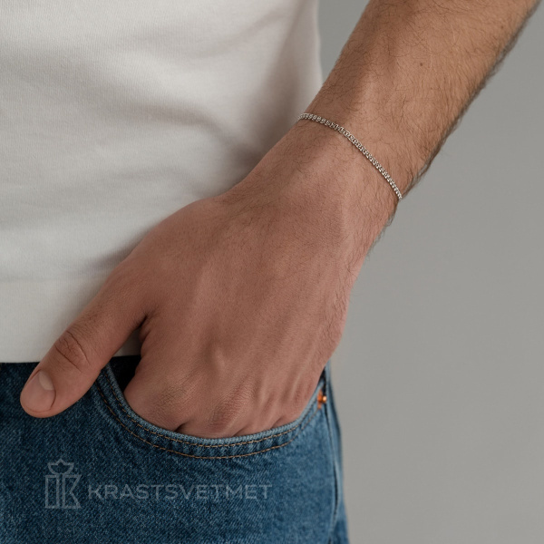Браслет НБ 22-087Ю-3/0,4 Браслет НБ 22-087Ю-3/0,4