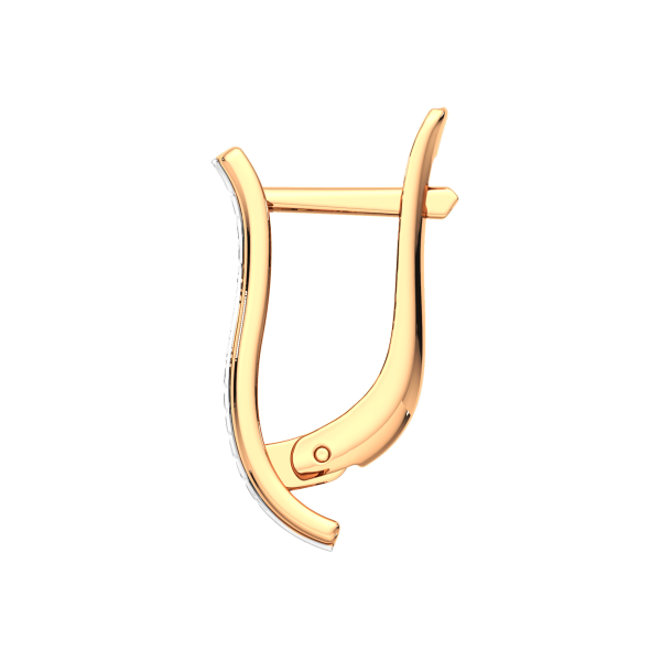 Серьги 300209.14K.R Серьги 300209.14K.R