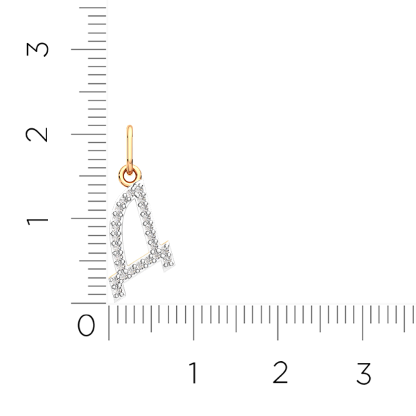 Подвеска 440059/Д.14K.R