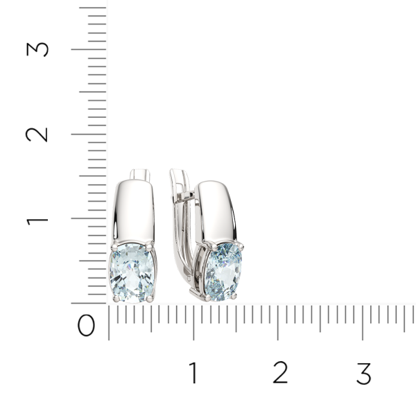 Серьги 03101459 Серьги 03101459