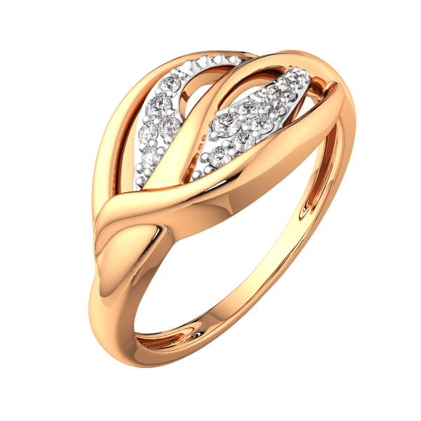 Кольцо 2101121.14K.R.ZZ