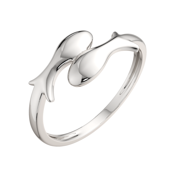 Кольцо 0200186.ZZ