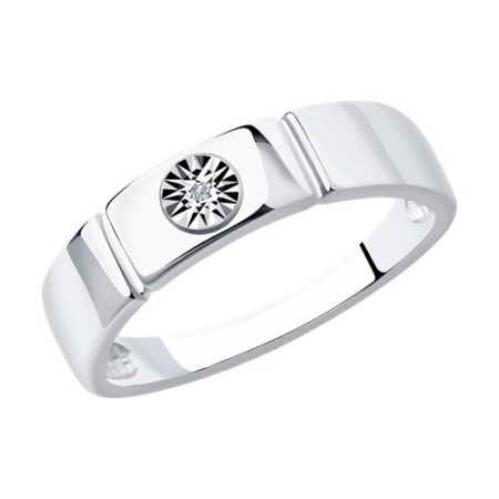 Кольцо 87010051