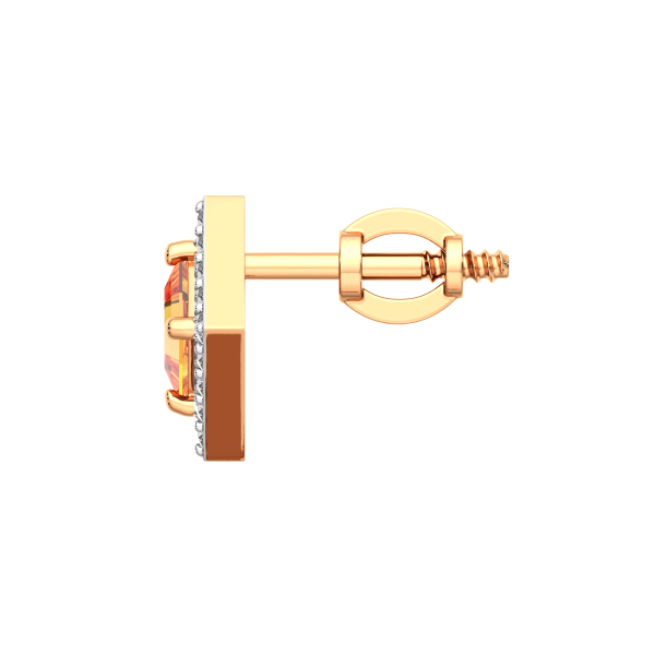 Серьги 3S70231.14K.R.ZZ