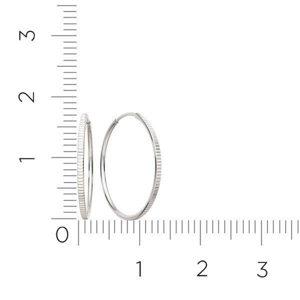 Серьги 0371205/1
