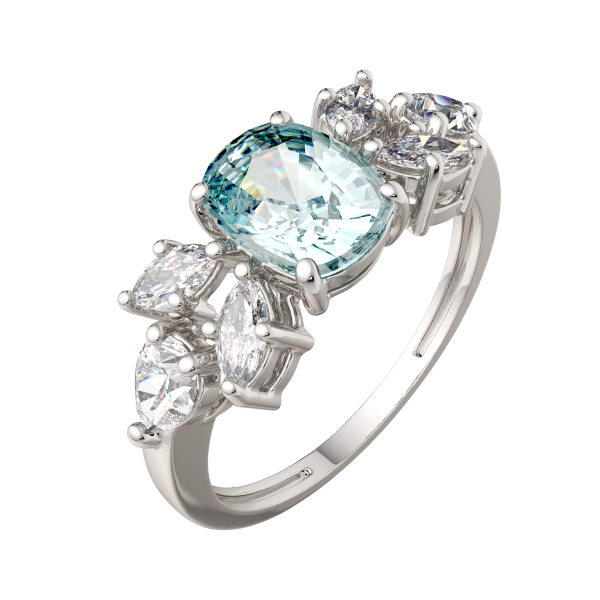 Кольцо 0210235