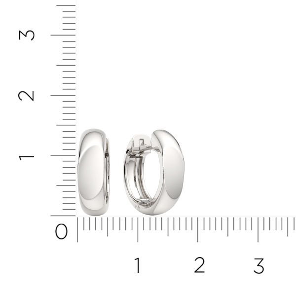 Серьги 0300820.ZZ