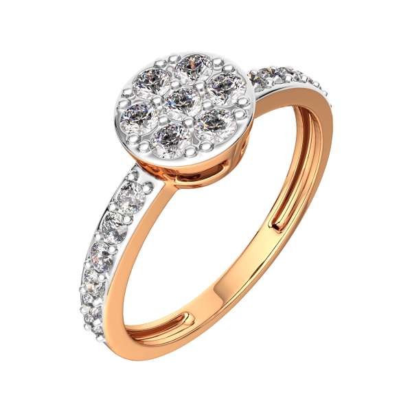 Кольцо 2D00497.14K.R.ZZ Кольцо 2D00497.14K.R.ZZ