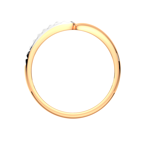 Кольцо 200334.14K.R.ZZ Кольцо 200334.14K.R.ZZ