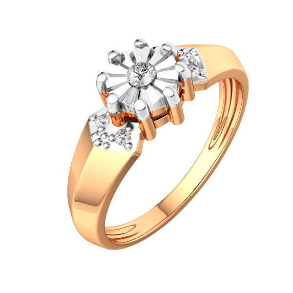 Кольцо 2D00292.14K.B.ZZ Кольцо 2D00292.14K.B.ZZ