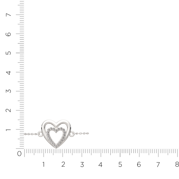 Браслет 0640043.ZZ