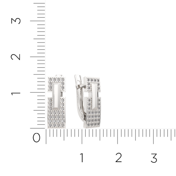 Серьги 03101829.ZZ Серьги 03101829.ZZ