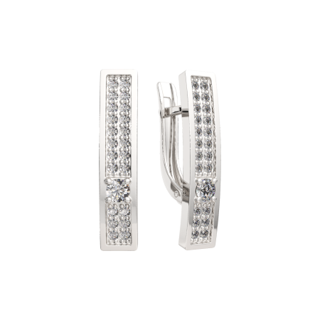 Серьги 03101854.ZZ