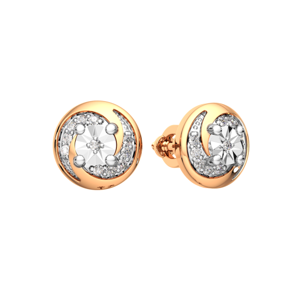 Серьги 3D00471.14K.B.ZZ