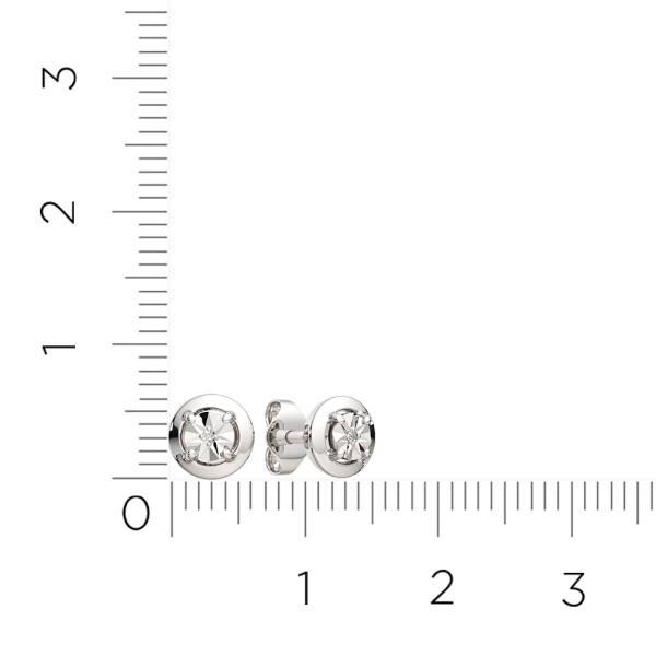 Серьги 03D0071.ZZ Серьги 03D0071.ZZ