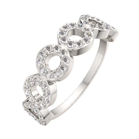 Кольцо 0210581.ZZ