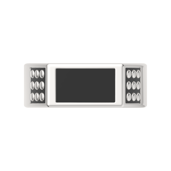 Кольцо 0200394.ZZ