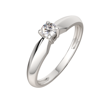 Кольцо 2D00297.14K.W.ZZ Кольцо 2D00297.14K.W.ZZ