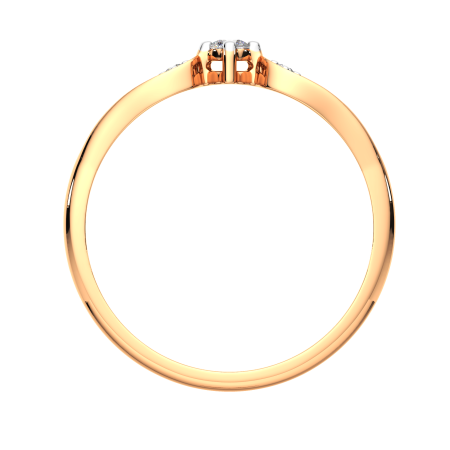 Кольцо 2101002.14K.R.ZZ