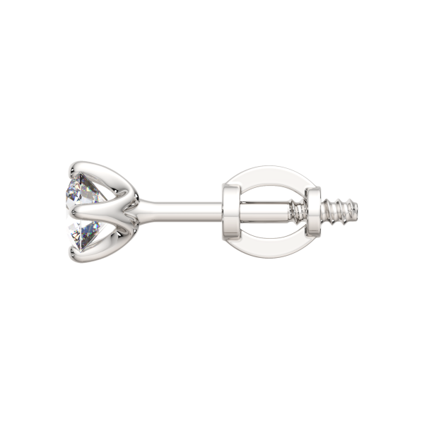 Серьги 310773.14K.W