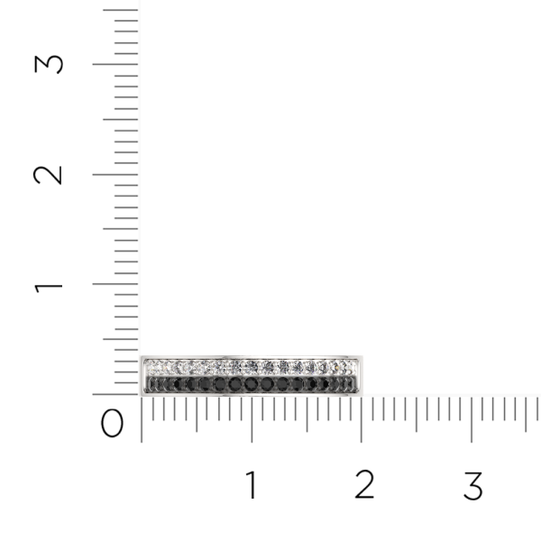 Кольцо 02101224