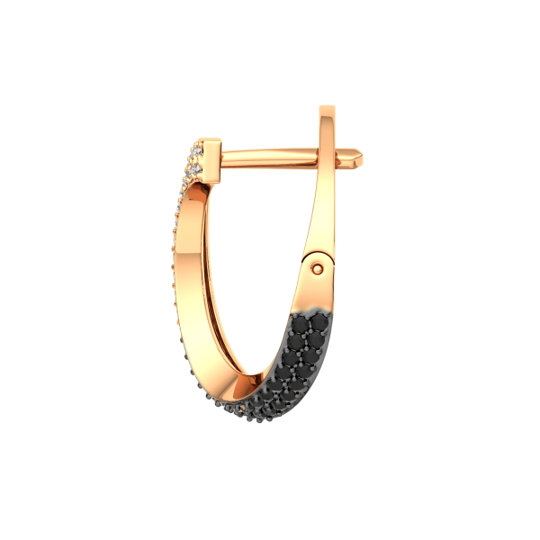 Серьги 3D00608.14K.R.ZZ