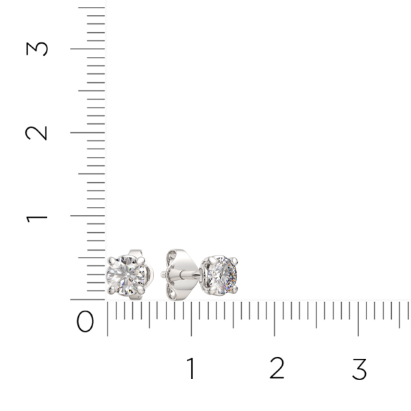 Серьги 03101188 Серьги 03101188