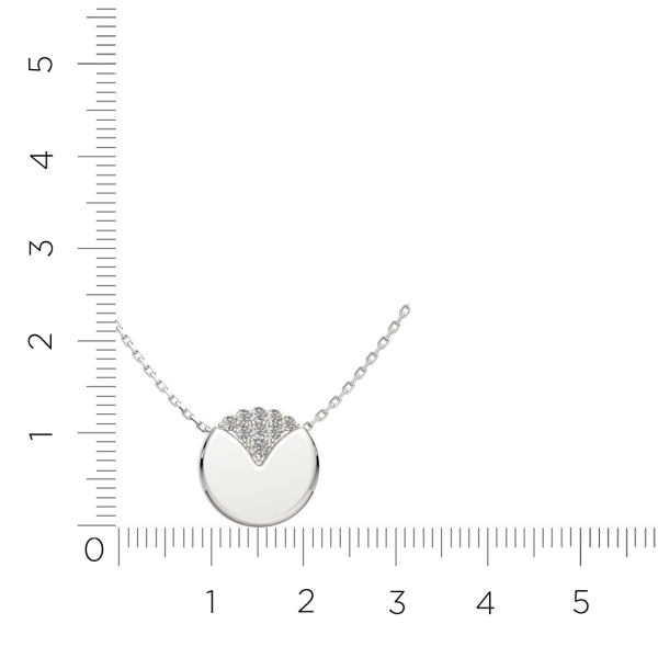 Колье 0550095.ZZ