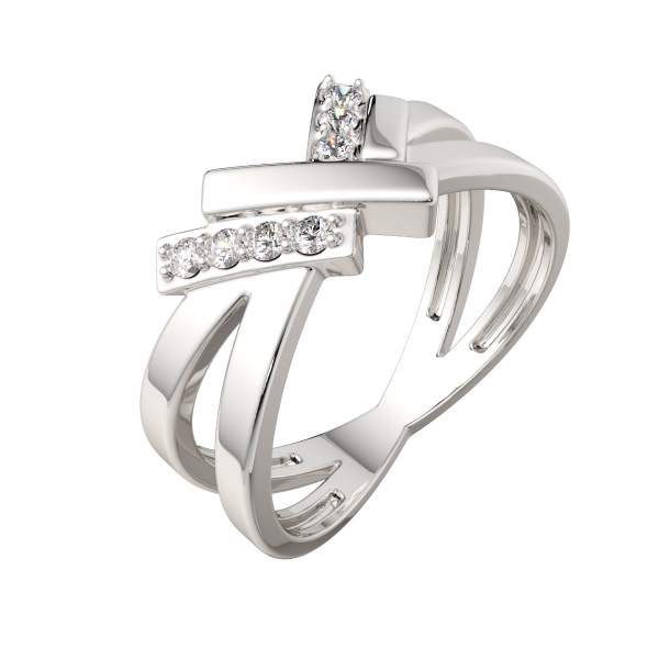 Кольцо 0210650.ZZ