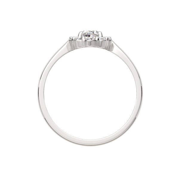 Кольцо 02101087.ZZ