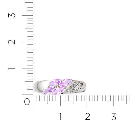 Кольцо 02S60148.ZZ