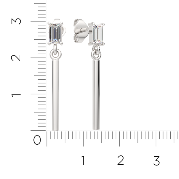 Серьги 03101719.ZZ