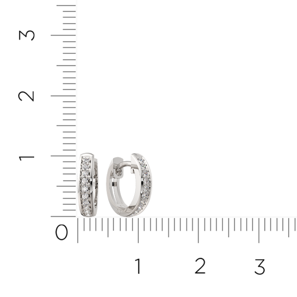 Серьги 0310421.ZZ Серьги 0310421.ZZ