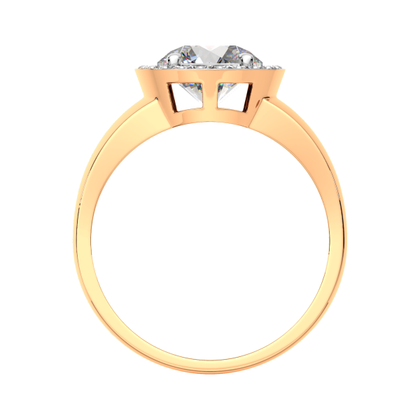 Кольцо 2101306.14K.R.ZZ