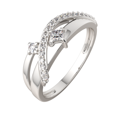 Кольцо 0210429.ZZ