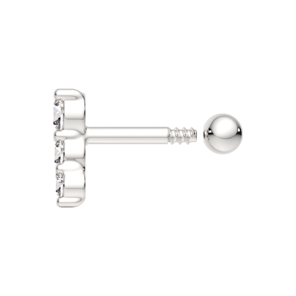 Пирсинг 0710014.ZZ