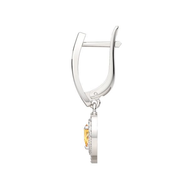 Серьги 03S7091