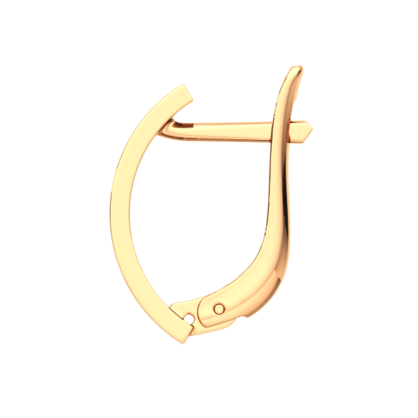 Серьги 3101481.14K.R.ZZ