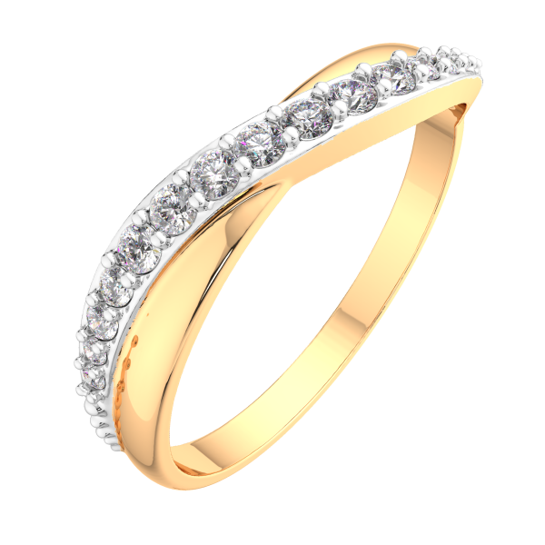 Кольцо 210685.14K.R