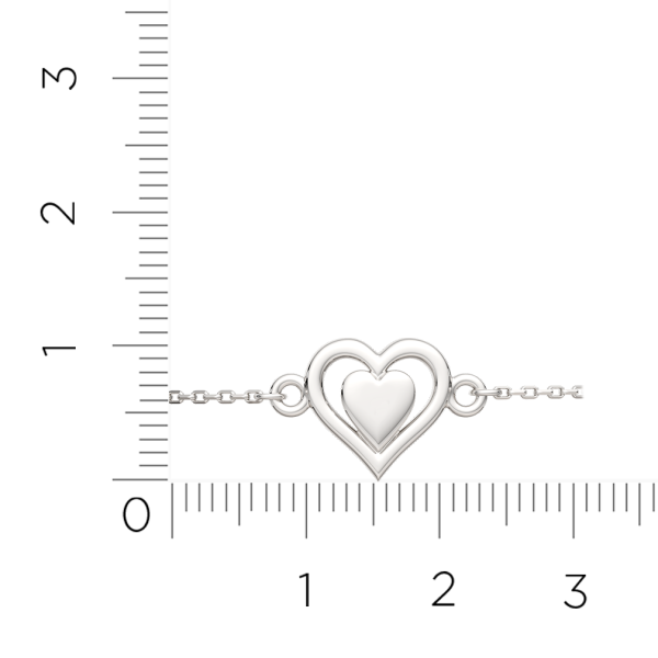 Браслет 0650453.ZZ