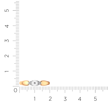 Кольцо 2D00177.14K.B.ZZ Кольцо 2D00177.14K.B.ZZ