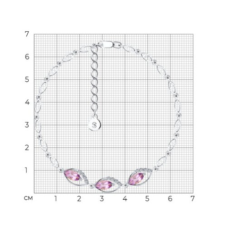 Браслет 92050093
