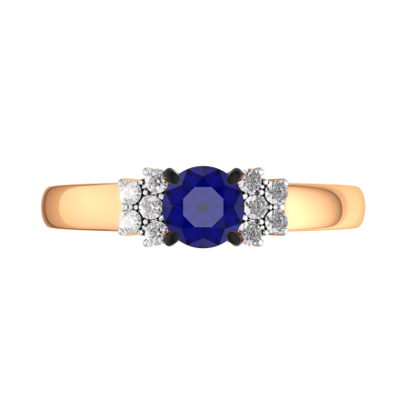 Кольцо 2D10101.14K.R.ZZ Кольцо 2D10101.14K.R.ZZ